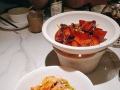 -筱爷叔·上海传统手工菜(玉树路店)