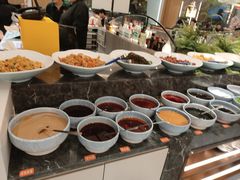 -狼头山火锅 KTV欢唱·烤串(理工大学店)