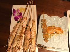 -旨料亭日本料理(四川北路店)