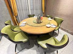 -汇丰苑·海鲜青岛菜(中山路大鲍岛店)