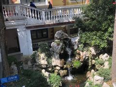 -上海市皮肤病医院(武夷路院区)