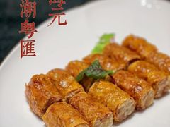 -道海元·潮粤汇(前滩店)