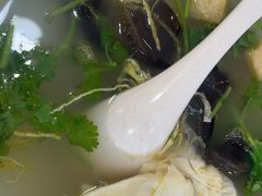 -小杨生煎(成山巴黎春天店)