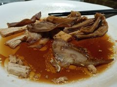-老伙记海鲜码头(北滘店)