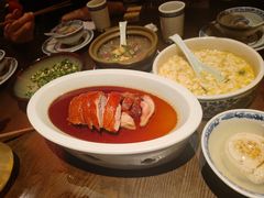 -南京大牌档(新街口德基广场店)