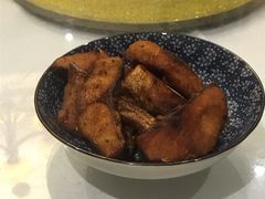 上海熏鱼-席家花园(巨鹿花园店)
