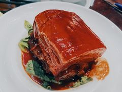 -吴门人家·苏宴宫廷菜(拙政园店)