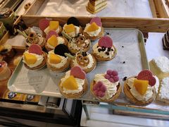 -桃源村(南大店)