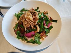 百草牛筋-大鸭梨烤鸭(顺义石园店)