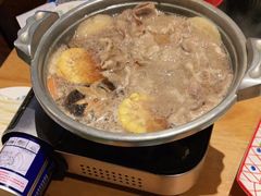 -一井烧肉·活鳗·寿司(望京SOHO店)