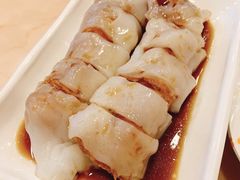 -盛记粥面(佐敦店)