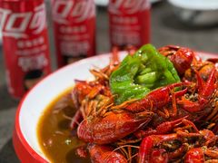 -盱眙虾神於氏龙虾(夫子庙红街店)