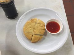 鱼饼虾饼-阿坤纯正西刀鱼丸(Kuala Lumpur Branch)