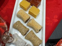 -正阳门饭庄·烤鸭·北京菜(万丰路七里庄店)