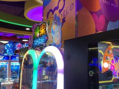 -汤姆熊欢乐世界(大连恒隆广场店)