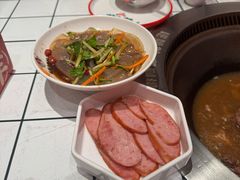-姚稷大铁锅(东明广场店)