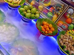 -阳光牧场自助餐厅(宝德购物中心店)