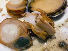 -半岛听涛蒸汽海鲜自助(K11店)