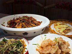 -东北民俗村·东北菜(翻身店)