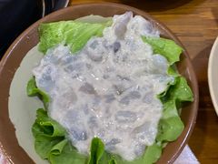 虾滑-笔记安顺夺夺粉火锅