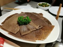 -海底捞火锅(吴中路店)