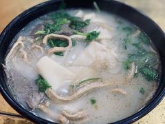 -惠丰源烩面馆(经七路店)