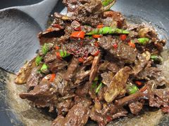 -金鹏口味馆(湘潭县城金鹏小区店)