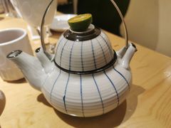 -禾风·海鲜料理自助(玉林店)