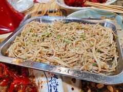 -老二龙虾馆(贵池路店)