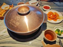 -大头椰·椰子鸡火锅(南宁万象城店)