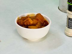 -明呈黄鱼面馆(斜土路店)