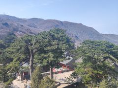 -妙峰山风景名胜区
