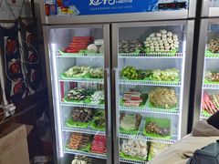 -老即墨路901炸串(台东商业步行街百年国际金街店)