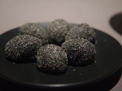 手工黑麻糍-遇外滩(BFC外滩金融中心店)