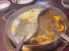 -大吉利·潮汕鲜牛肉火锅(西安店)