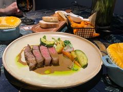 -第101座花园餐厅(湖滨88店)