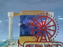 -南昌之星摩天轮