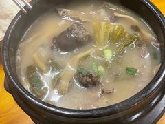 -韩食汇