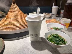 -鲜潭蒸汽石锅鱼(五道口购物中心店)