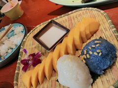 -泰兰香·Thailand(凯德空中花园店)
