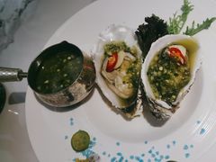 -泰椰里·泰国餐厅(智慧城广百广场店)