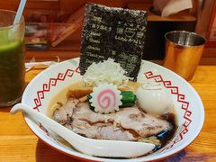-Ramen满吉·豚骨拉面(丽园路店)