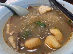 -金原鸭血粉丝汤·汤包·脆皮烤鸭(南京博物院店)