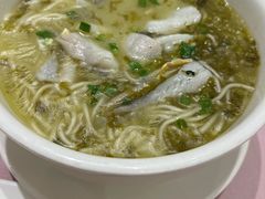 -金时代顺风大酒店(静安大融城店)