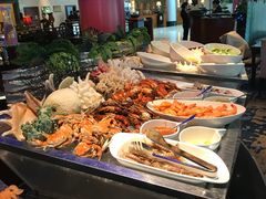 -怡海苑餐厅·厦门滨海悦华酒店