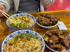 -正宗牛骨粉(铁路八村东区店)