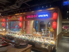 -鸽子窝(黄村店)