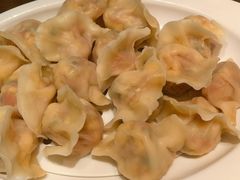 -俏东方·海味水饺·青岛菜(崂山店)