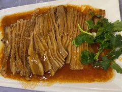 扒羊肉条-六顺园回族饭店(安松街店)