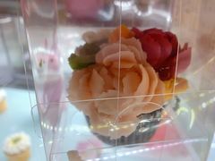 -BONCAKE裱花蛋糕(万象汇店)